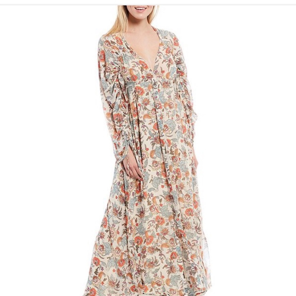 Free people dress